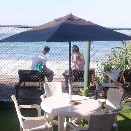 Beach Villa Randiya Galle Bagian luar foto