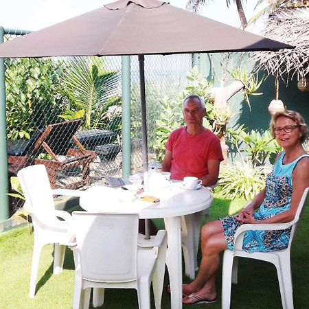 Beach Villa Randiya Galle Bagian luar foto